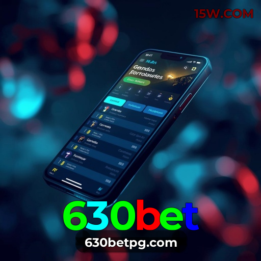 630bet App Brasil – Baixe Rápido e Use com Facilidade